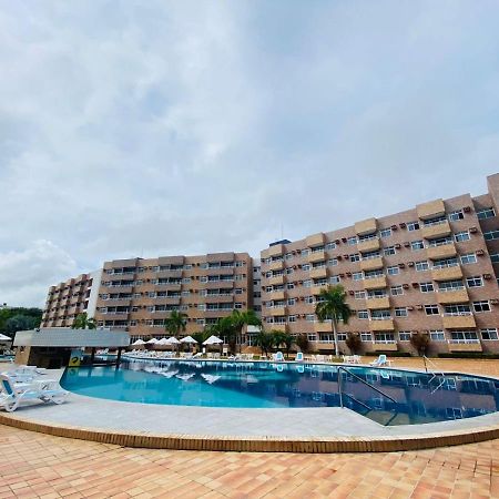 Gran Lencois Flat Residence Барейриняс Екстериор снимка
