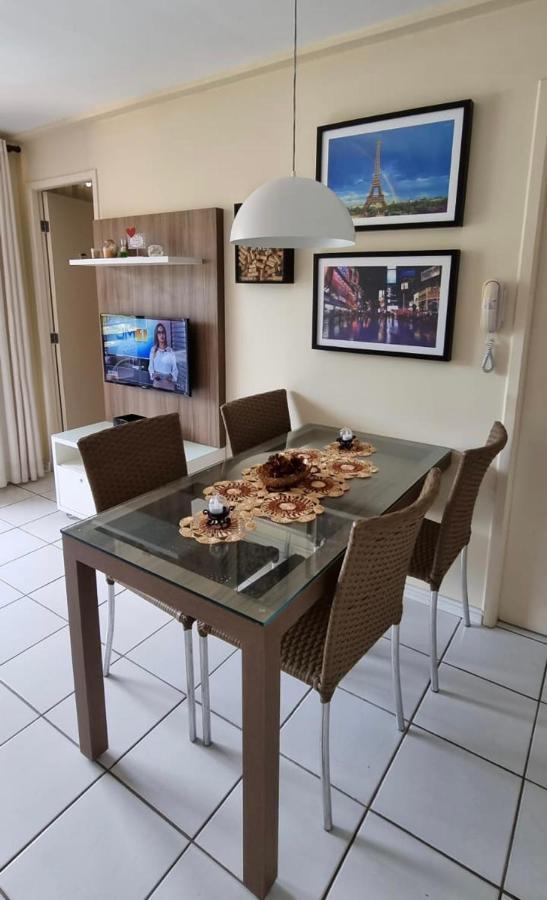 Gran Lencois Flat Residence Барейриняс Екстериор снимка