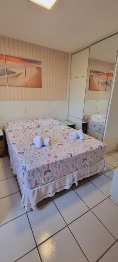 Gran Lencois Flat Residence Барейриняс Екстериор снимка